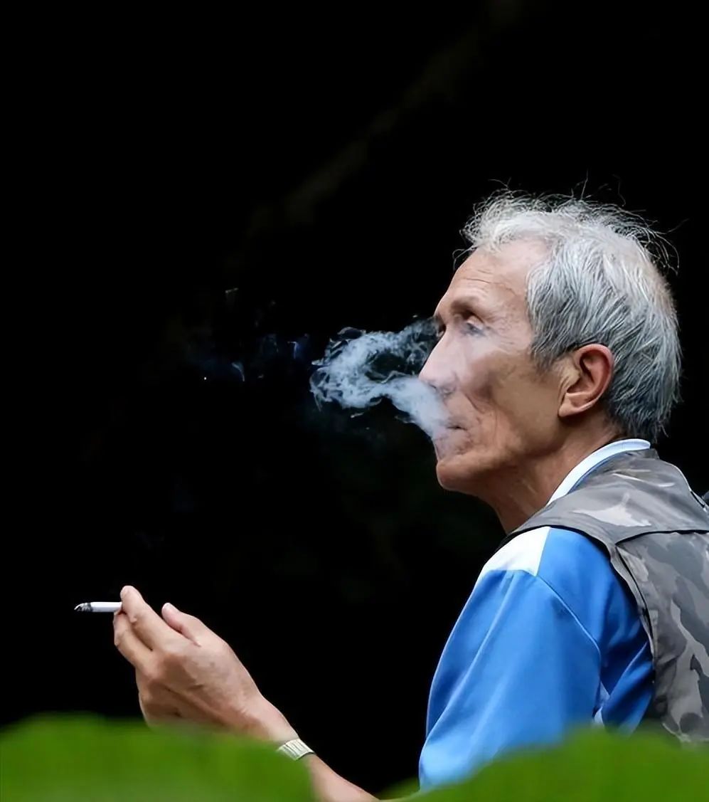 中国绝版的老香烟，抽过5种以上说明你老了