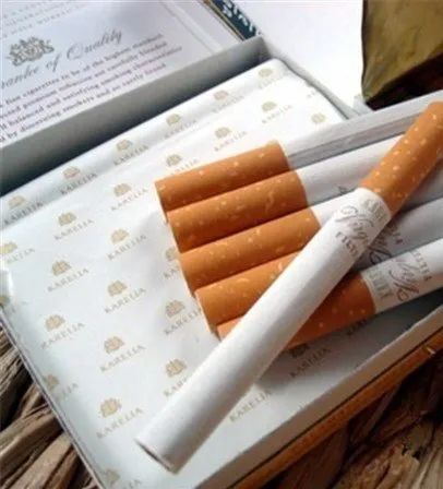 世界十大香烟品牌，你撩过几个？